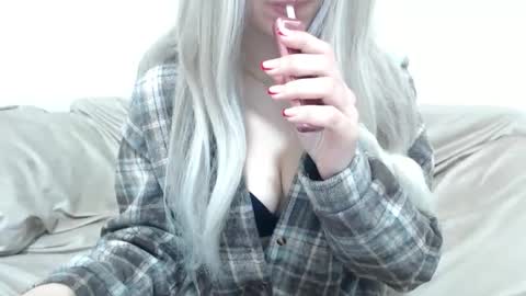 CamilleBunny online show from March 10, 3:11 am