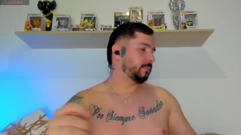 Snapshot of camilo_restrepo21 chatting on August 2, 11:36 pm camilo_restrepo21 online show from August 2, 11:36 pm