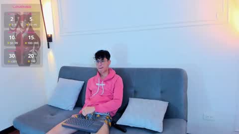 Camilo online show from October 22, 4:02 am