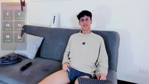 Camilo online show from November 13, 3:27 am