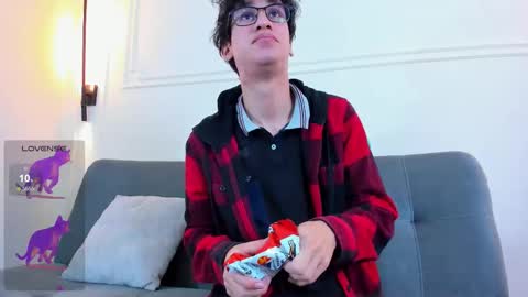 Camilo online show from January 17, 3:11 am