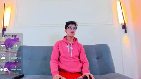 Camilo online show from March 15, 3:12 am