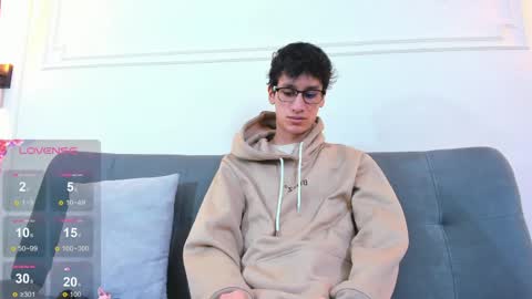 Camilo online show from April 28, 3:11 am