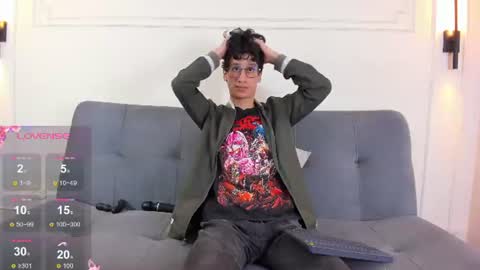 Camilo online show from June 17, 3:09 am