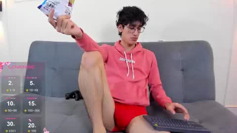 Camilo online show from June 19, 3:33 am