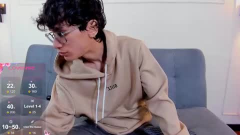 Camilo online show from June 20, 3:20 am