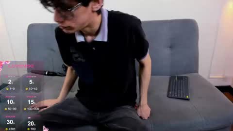 Camilo online show from June 23, 3:04 am