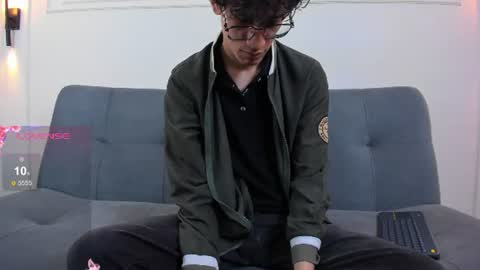 Camilo online show from June 25, 3:17 am