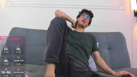 Camilo online show from June 26, 3:11 am