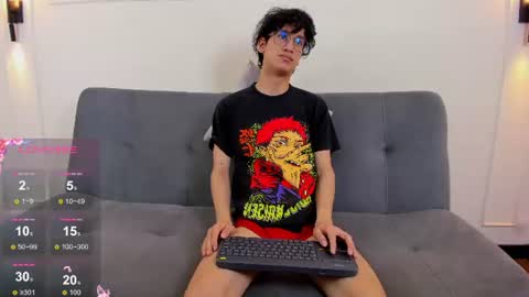 Camilo online show from June 28, 3:23 am