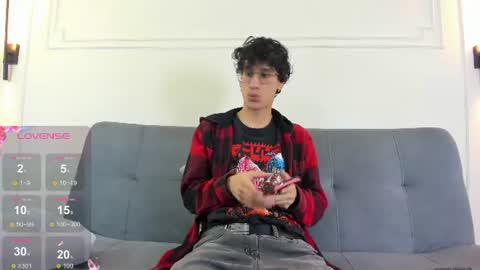 Camilo online show from June 30, 2:56 am