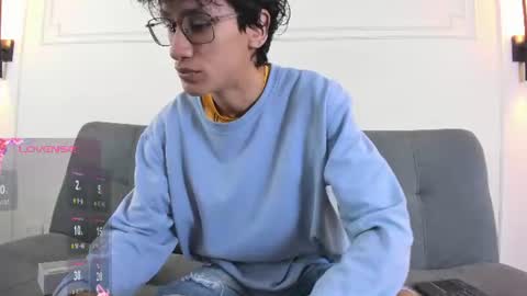 Camilo online show from July 2, 3:06 am