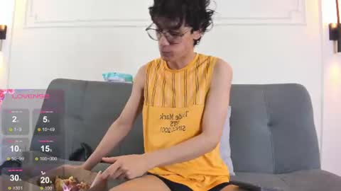 Camilo online show from July 2, 3:23 am