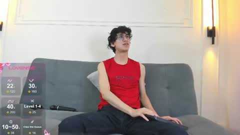 Camilo online show from July 7, 3:20 am