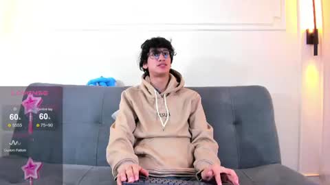 Camilo online show from July 12, 3:08 am