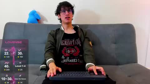 Camilo online show from July 14, 3:11 am