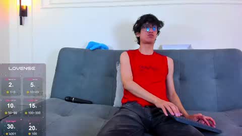 Camilo online show from July 22, 3:20 am