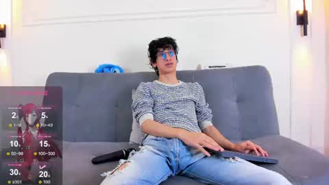Camilo online show from August 1, 3:17 am