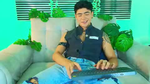 CAMILO online show from June 8, 9:48 pm