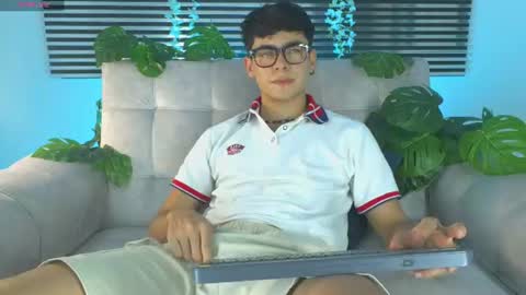 CAMILO online show from June 11, 9:35 pm