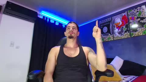 CAMILO  online show from February 9, 1:35 pm