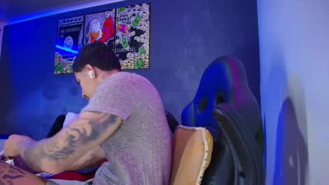 CAMILO  online show from February 19, 1:50 pm