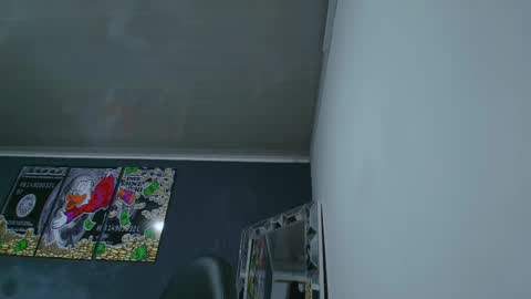 CAMILO  online show from February 27, 10:42 pm