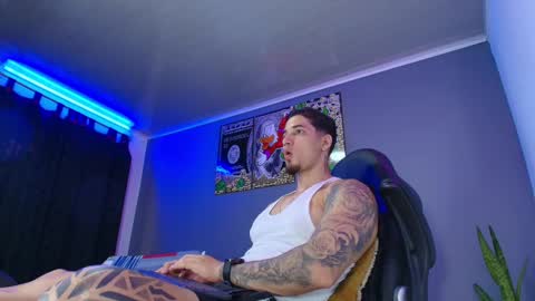 CAMILO  online show from September 15, 8:31 pm