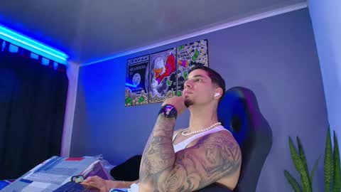 CAMILO  online show from September 22, 11:29 pm