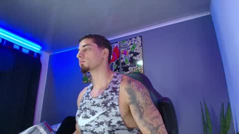 CAMILO  online show from September 30, 7:08 pm