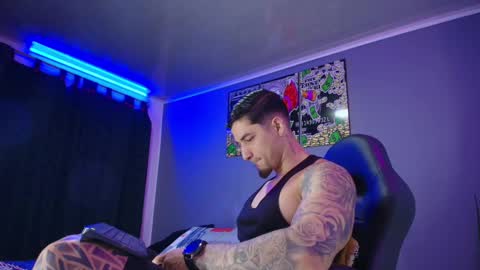 CAMILO  online show from October 22, 1:44 pm