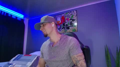 CAMILO  online show from November 15, 1:07 pm