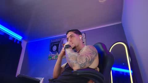 CAMILO  online show from March 10, 1:05 pm