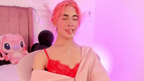 CamiloDoumit online show from October 26, 6:08 am