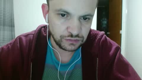 camilo online show from December 3, 2:58 am