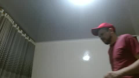 camilo online show from December 5, 12:41 am