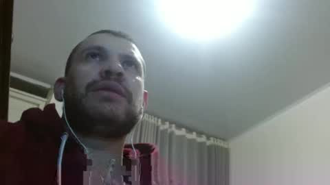 camilo online show from January 18, 4:15 am
