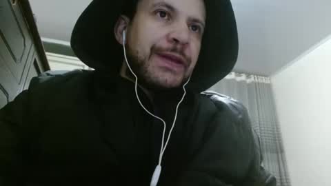 camilo online show from January 31, 5:09 am