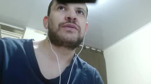 camilo online show from February 3, 12:47 pm