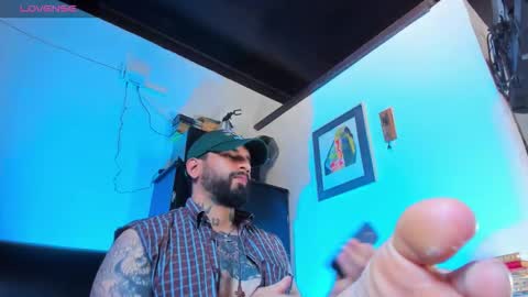 Snapshot of camilomayer chatting on September 15, 3:34 pm Camilo online show from September 15, 3:34 pm