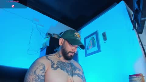 Snapshot of camilomayer chatting on October 9, 2:26 pm Camilo online show from October 9, 2:26 pm