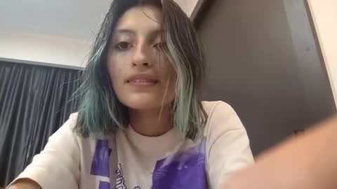 Cami  online show from April 30, 2:51 am