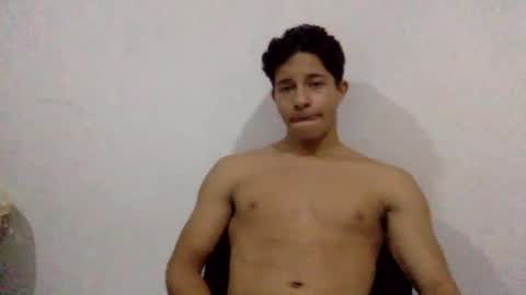 Snapshot of camilorealxxx_10 chatting on April 6, 5:19 am camilorealxxx_10 online show from April 6, 5:19 am