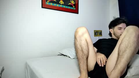 camilo online show from January 22, 11:43 pm