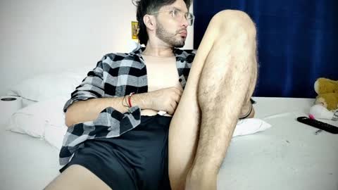 camilo online show from January 23, 2:44 am