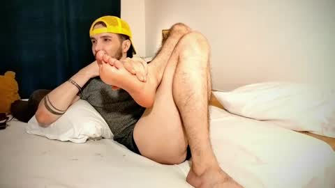 camilo online show from January 24, 8:23 am