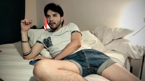 camilo online show from February 1, 12:29 am