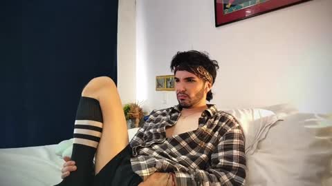 camilo online show from February 6, 8:13 pm