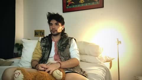 camilo online show from February 13, 10:44 am