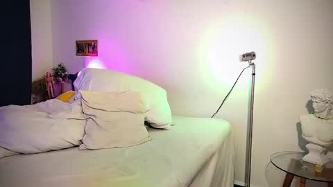 camilo online show from February 23, 2:07 am